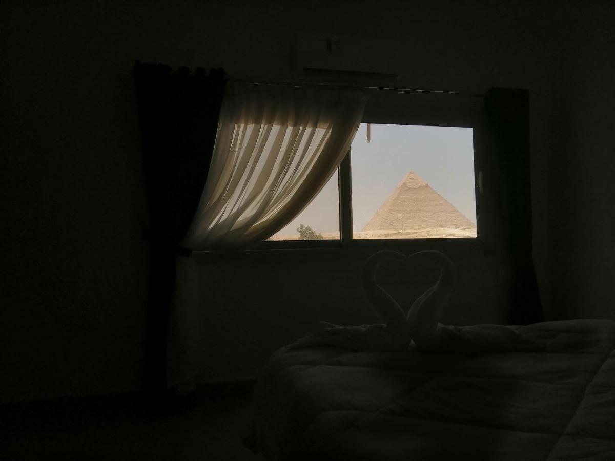 Hostal Anubis Kingdom Pyramids *