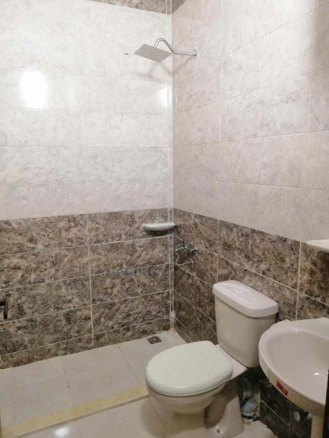 Hostal Anubis Kingdom Pyramids *