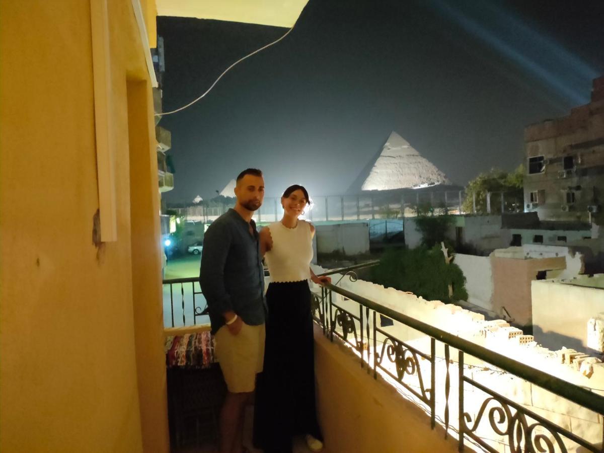 Hostal Anubis Kingdom Pyramids
