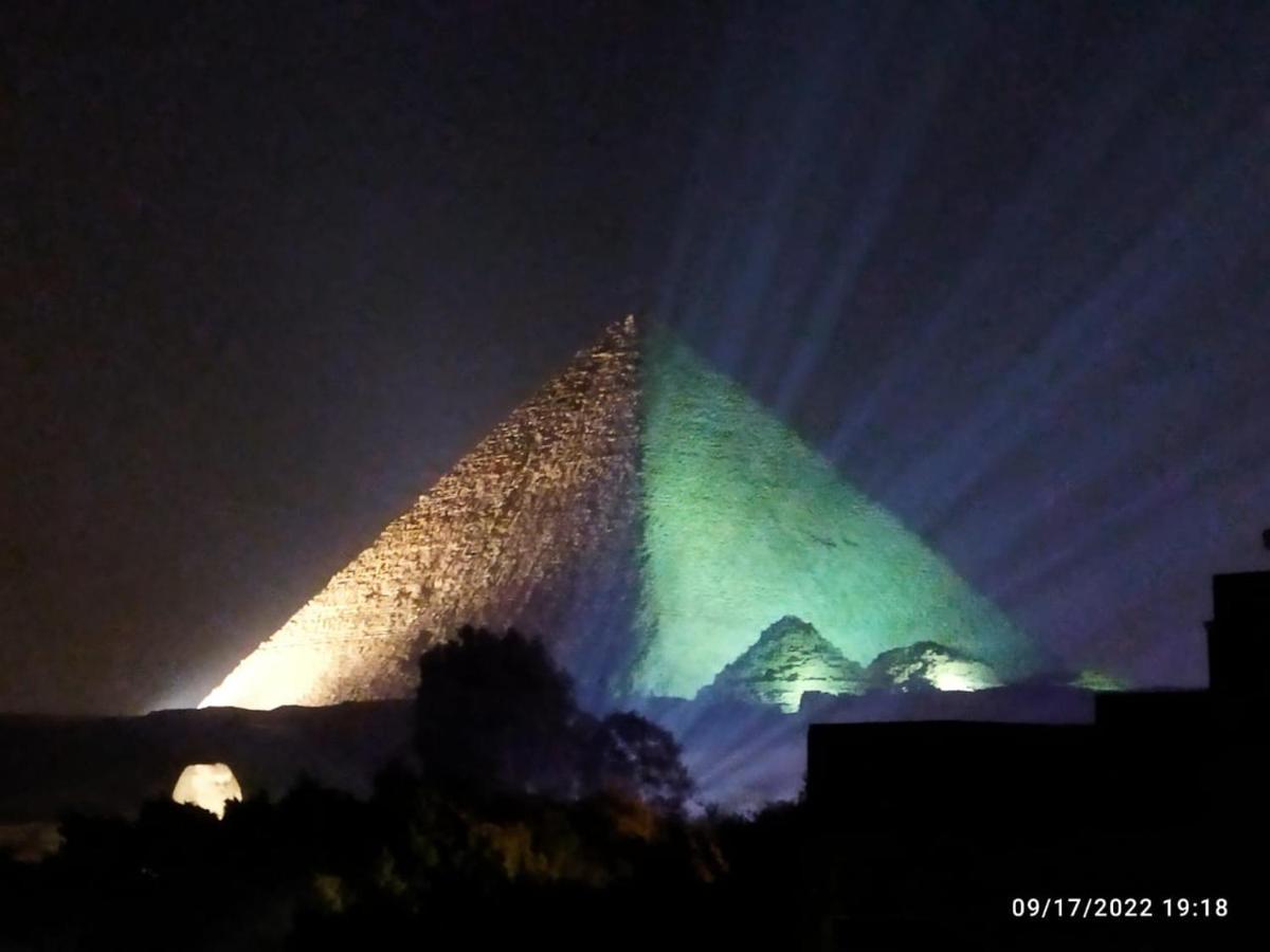 Anubis Kingdom Pyramids * Kafret el-Gabal