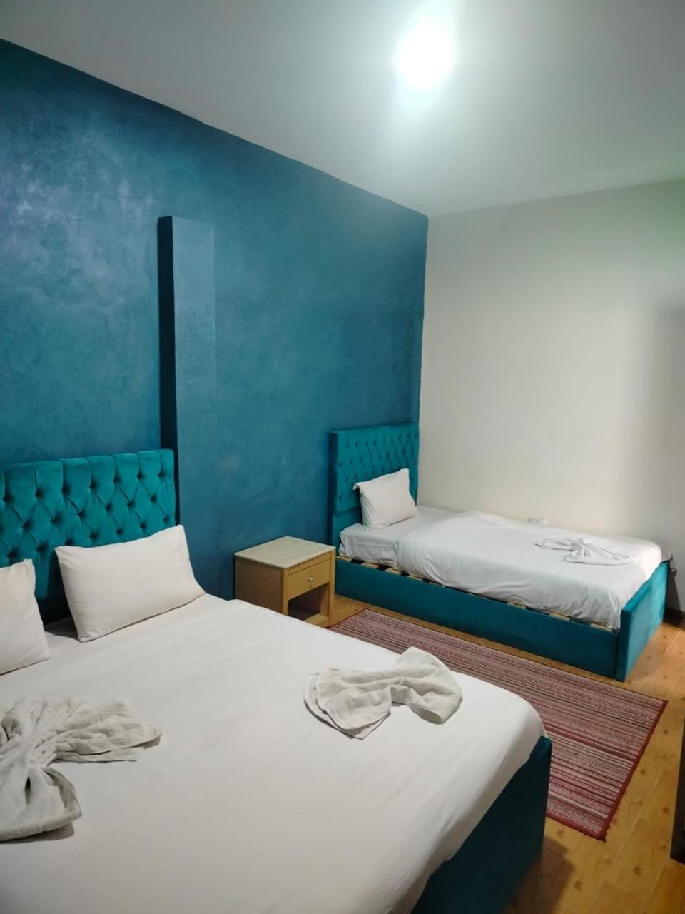 Anubis Kingdom Pyramids Hostal *