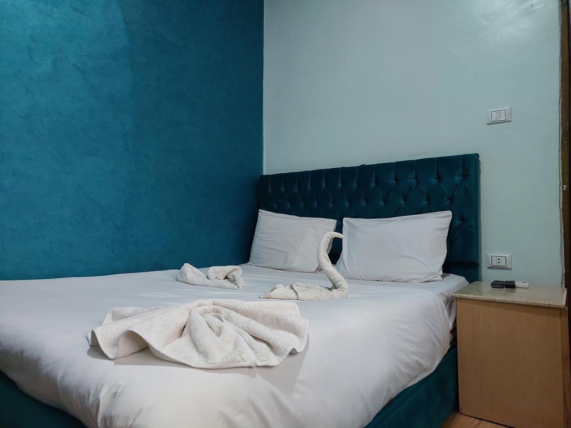 Hostal Anubis Kingdom Pyramids *