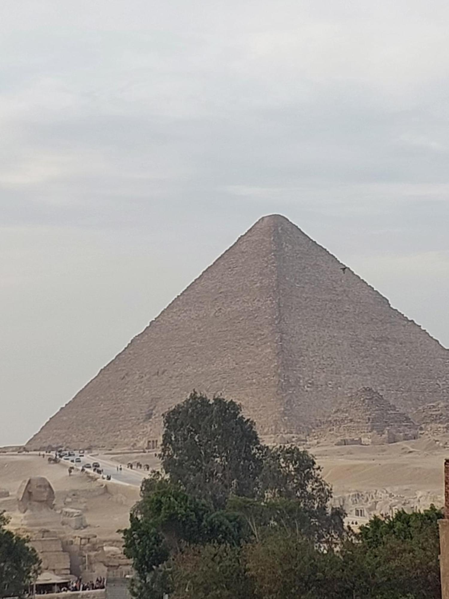 Hostal Anubis Kingdom Pyramids *