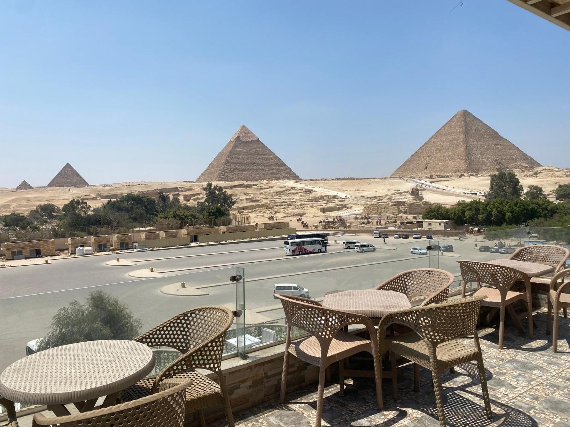Anubis Kingdom Pyramids Kafret el-Gabal